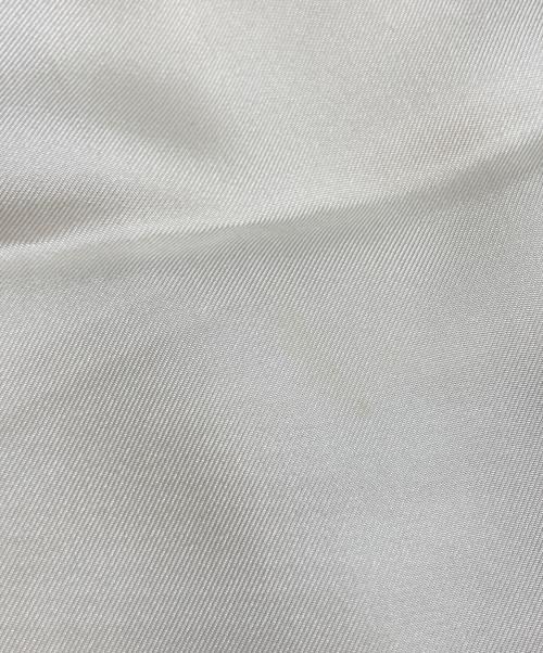 GUCCI（グッチ）GUCCI (グッチ) シルクスカーフ グリーンの古着・服飾アイテム