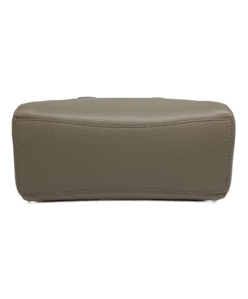 FURLA（フルラ）FURLA (フルラ) 2WAYショルダーバッグ ベージュの古着・服飾アイテム
