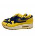 NIKE (ナイキ) AIR MAX 1 PRM イエロー サイズ:30ｃｍ：8000円