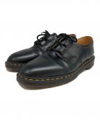 Dr.Martensドクターマーチン）の古着「レースアップシューズ」｜ブラック