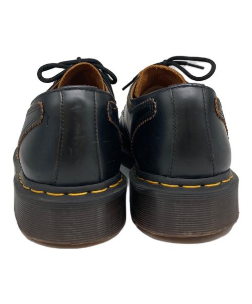 Dr.Martens（ドクターマーチン）Dr.Martens (ドクターマーチン) レースアップシューズ ブラック サイズ:30ｃｍの古着・服飾アイテム