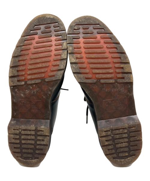 Dr.Martens（ドクターマーチン）Dr.Martens (ドクターマーチン) レースアップシューズ ブラック サイズ:30ｃｍの古着・服飾アイテム