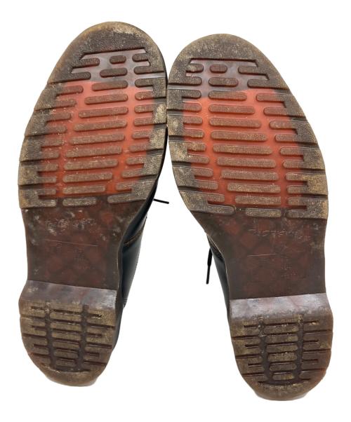 Dr.Martens（ドクターマーチン）Dr.Martens (ドクターマーチン) レースアップシューズ ブラック サイズ:30ｃｍの古着・服飾アイテム