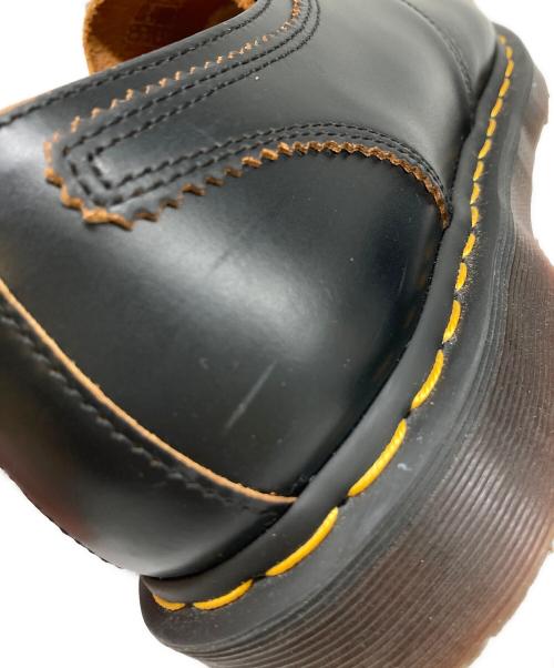 Dr.Martens（ドクターマーチン）Dr.Martens (ドクターマーチン) レースアップシューズ ブラック サイズ:30ｃｍの古着・服飾アイテム