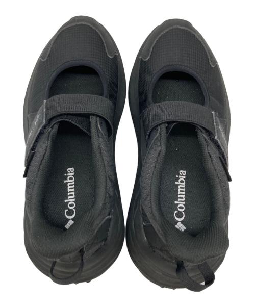 Columbia（コロンビア）Columbia (コロンビア) スカイバー ストラップ ブラック サイズ:25.5㎝の古着・服飾アイテム