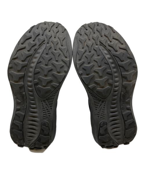 Columbia（コロンビア）Columbia (コロンビア) スカイバー ストラップ ブラック サイズ:25.5㎝の古着・服飾アイテム