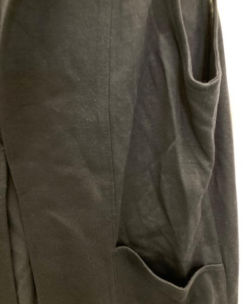 Leilian（レリアン）Leilian (レリアン) ジレ ネイビー サイズ:Mの古着・服飾アイテム
