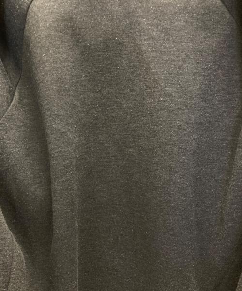 THE NORTH FACE（ザ ノース フェイス）THE NORTH FACE (ザ ノース フェイス) リバーシブルテックエアーフーディ ブラック サイズ:XLの古着・服飾アイテム
