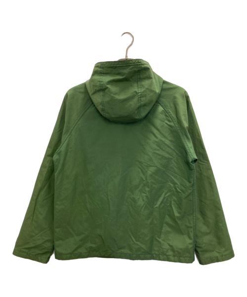 SIERRA DESIGNS（シエラデザインズ）SIERRA DESIGNS (シエラデザインズ) マウンテンパーカー グリーン サイズ:Ｍの古着・服飾アイテム