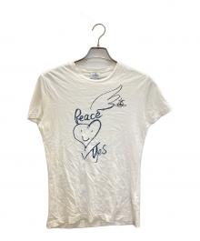 Vivienne Westwood man（ヴィヴィアン ウェストウッド マン）の古着「半袖カットソー」｜ホワイト