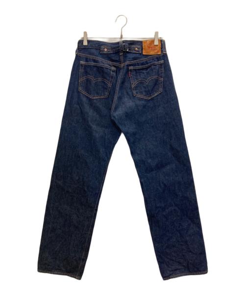 LEVI'S VINTAGE CLOTHING（リーバイス ビンテージ クロージング）LEVI'S VINTAGE CLOTHING (リーバイス ビンテージ クロージング) 復刻501XXデニムパンツ インディゴ サイズ: W33×L34の古着・服飾アイテム