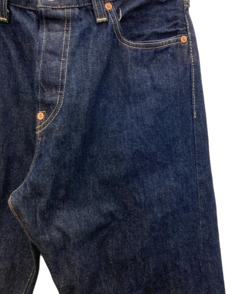 LEVI'S VINTAGE CLOTHING（リーバイス ビンテージ クロージング）LEVI'S VINTAGE CLOTHING (リーバイス ビンテージ クロージング) 復刻501XXデニムパンツ インディゴ サイズ: W33×L34の古着・服飾アイテム
