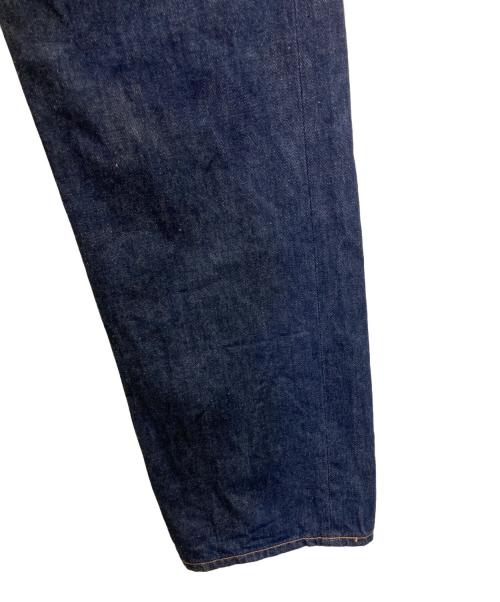 LEVI'S VINTAGE CLOTHING（リーバイス ビンテージ クロージング）LEVI'S VINTAGE CLOTHING (リーバイス ビンテージ クロージング) 復刻501XXデニムパンツ インディゴ サイズ: W33×L34の古着・服飾アイテム