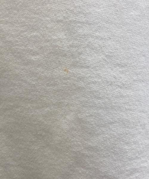 SUPREME（シュプリーム）Supreme (シュプリーム) Small Box Logo Crewneck Sweatshirt ホワイト サイズ:Mの古着・服飾アイテム