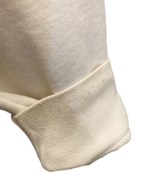 SUPREME（シュプリーム）Supreme (シュプリーム) Small Box Logo Crewneck Sweatshirt ホワイト サイズ:Mの古着・服飾アイテム