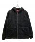 SUPREME（シュプリーム）の古着「10AW Insulated Work Jacket」｜ブラック