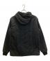 SUPREME (シュプリーム) 10AW Insulated Work Jacket ブラック サイズ:M：10000円