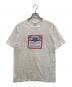 SUPREME（シュプリーム）の古着「09ss Budweiser Tee/ バドワイザー ティー」｜ホワイト