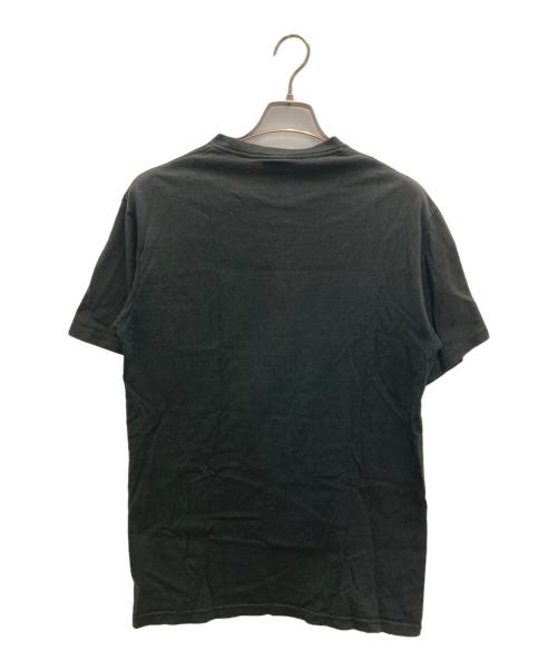 SUPREME（シュプリーム）SUPREME (シュプリーム) 10AW Bored To Death Tee/テン・エーダブリュー ボード・トゥー・デス ティー ブラック サイズ:Ｍの古着・服飾アイテム
