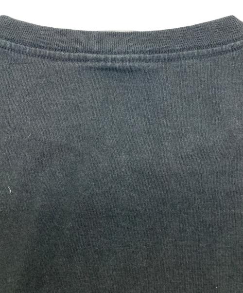 SUPREME（シュプリーム）SUPREME (シュプリーム) 10AW Bored To Death Tee/テン・エーダブリュー ボード・トゥー・デス ティー ブラック サイズ:Ｍの古着・服飾アイテム