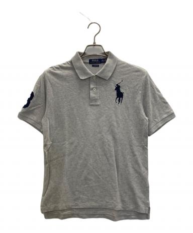 中古・古着通販】POLO RALPH LAUREN (ポロ・ラルフローレン) ビッグ