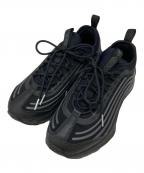 NIKEナイキ）の古着「Air Max Zoom 950」｜ブラック
