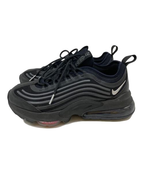 NIKE（ナイキ）NIKE (ナイキ) Air Max Zoom 950 ブラック サイズ:24.5の古着・服飾アイテム
