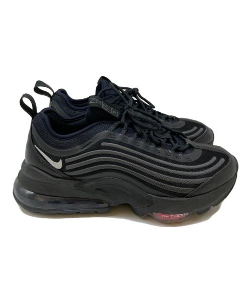 NIKE（ナイキ）NIKE (ナイキ) Air Max Zoom 950 ブラック サイズ:24.5の古着・服飾アイテム