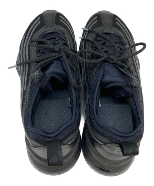NIKE（ナイキ）NIKE (ナイキ) Air Max Zoom 950 ブラック サイズ:24.5の古着・服飾アイテム
