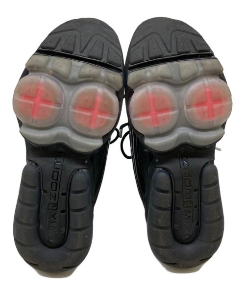 NIKE（ナイキ）NIKE (ナイキ) Air Max Zoom 950 ブラック サイズ:24.5の古着・服飾アイテム