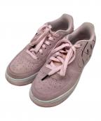 NIKEナイキ）の古着「Air Force 1 Low GS 'Have A Nike Day - Pink Foam'」｜ピンク