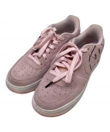 NIKE（ナイキ）の古着「Air Force 1 Low GS 'Have A Nike Day - Pink Foam'」｜ピンク
