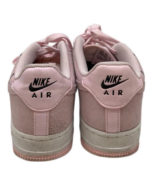 NIKE（ナイキ）NIKE (ナイキ) Air Force 1 Low GS 'Have A Nike Day - Pink Foam' ピンク サイズ:23.5の古着・服飾アイテム