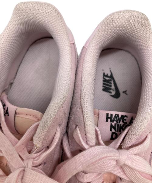 NIKE（ナイキ）NIKE (ナイキ) Air Force 1 Low GS 'Have A Nike Day - Pink Foam' ピンク サイズ:23.5の古着・服飾アイテム