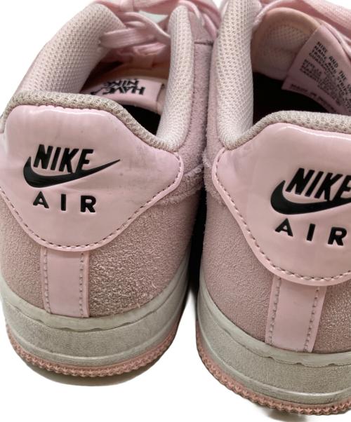 NIKE（ナイキ）NIKE (ナイキ) Air Force 1 Low GS 'Have A Nike Day - Pink Foam' ピンク サイズ:23.5の古着・服飾アイテム
