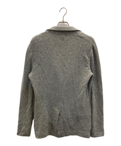 POLO RALPH LAUREN（ポロ・ラルフローレン）POLO RALPH LAUREN (ポロ・ラルフローレン) テーラードジャケット グレー サイズ:Sの古着・服飾アイテム