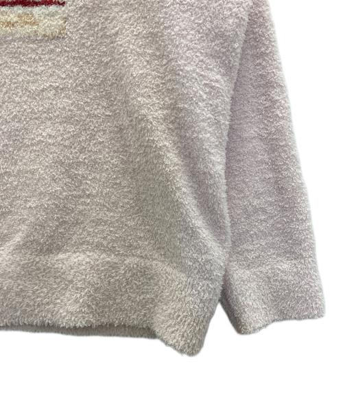 gelato pique（ジェラートピケ）gelato pique (ジェラートピケ) ベビモコケーキJQDプルオーバー ピンク サイズ:FREEの古着・服飾アイテム