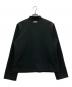 CDG (シーディージー) チャイナジャケット ブラック サイズ:L：20000円