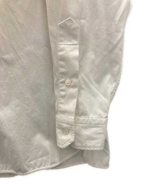 ticca（ティッカ）TICCA (ティッカ) 長袖シャツ ホワイト サイズ:FREEの古着・服飾アイテム
