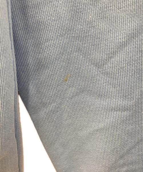 JORDAN（ジョーダン）JORDAN (ジョーダン) センターロゴパーカー ブルー サイズ:XSの古着・服飾アイテム