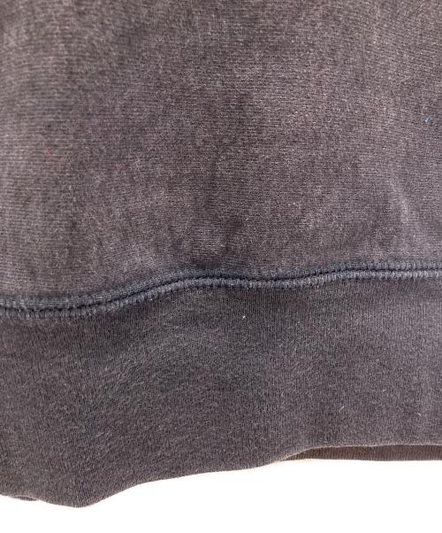 SUPREME（シュプリーム）Supreme (シュプリーム) 21AW Pearl Logo Hooded Sweatshirt ネイビー サイズ:Mの古着・服飾アイテム