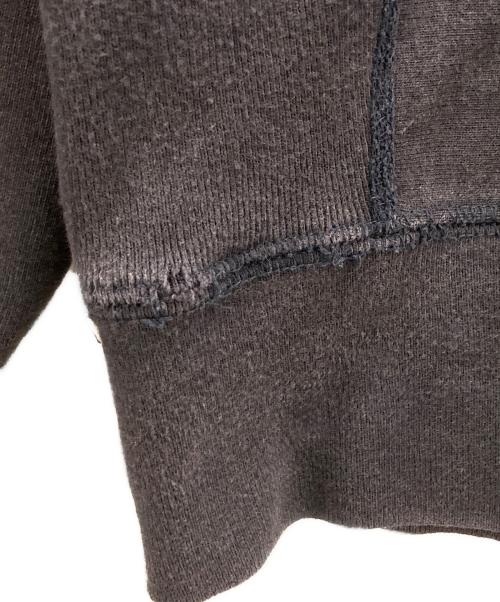 SUPREME（シュプリーム）Supreme (シュプリーム) 21AW Pearl Logo Hooded Sweatshirt ネイビー サイズ:Mの古着・服飾アイテム