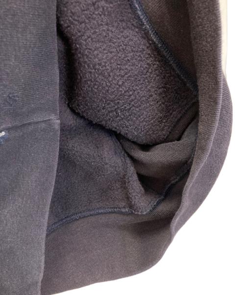 SUPREME（シュプリーム）Supreme (シュプリーム) 21AW Pearl Logo Hooded Sweatshirt ネイビー サイズ:Mの古着・服飾アイテム