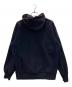 Supreme (シュプリーム) 21AW Pearl Logo Hooded Sweatshirt ネイビー サイズ:M：15000円