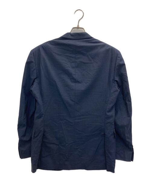 POLO RALPH LAUREN（ポロ・ラルフローレン）POLO RALPH LAUREN (ポロ・ラルフローレン) テーラードジャケット ネイビー サイズ:38の古着・服飾アイテム
