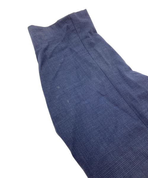 POLO RALPH LAUREN（ポロ・ラルフローレン）POLO RALPH LAUREN (ポロ・ラルフローレン) テーラードジャケット ネイビー サイズ:38の古着・服飾アイテム