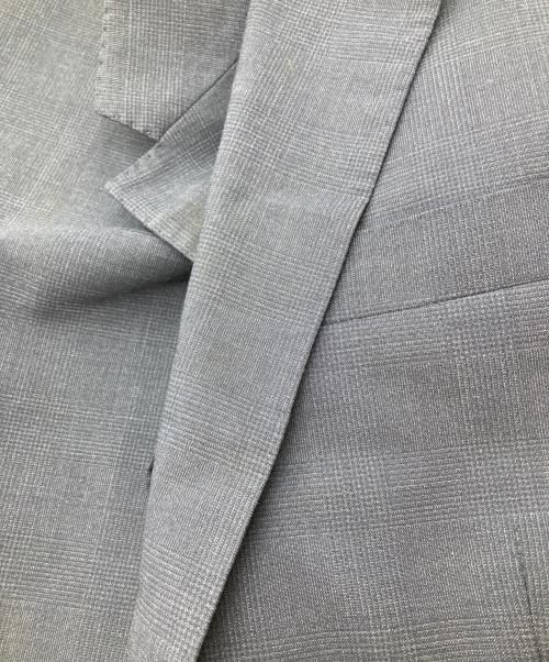 POLO RALPH LAUREN（ポロ・ラルフローレン）POLO RALPH LAUREN (ポロ・ラルフローレン) テーラードジャケット ネイビー サイズ:38の古着・服飾アイテム