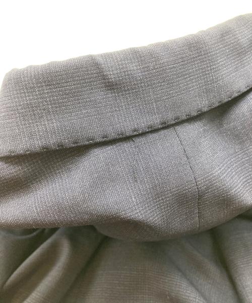 POLO RALPH LAUREN（ポロ・ラルフローレン）POLO RALPH LAUREN (ポロ・ラルフローレン) テーラードジャケット ネイビー サイズ:38の古着・服飾アイテム