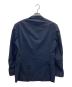 POLO RALPH LAUREN (ポロ・ラルフローレン) テーラードジャケット ネイビー サイズ:38：5000円