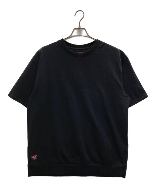 NANGA（ナンガ）NANGA (ナンガ) EKAL (エカル) 半袖カットソー サイズ:Lの古着・服飾アイテム
